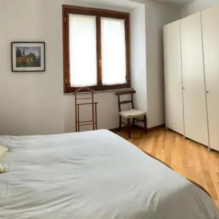 Feriehus Casa Segantini *